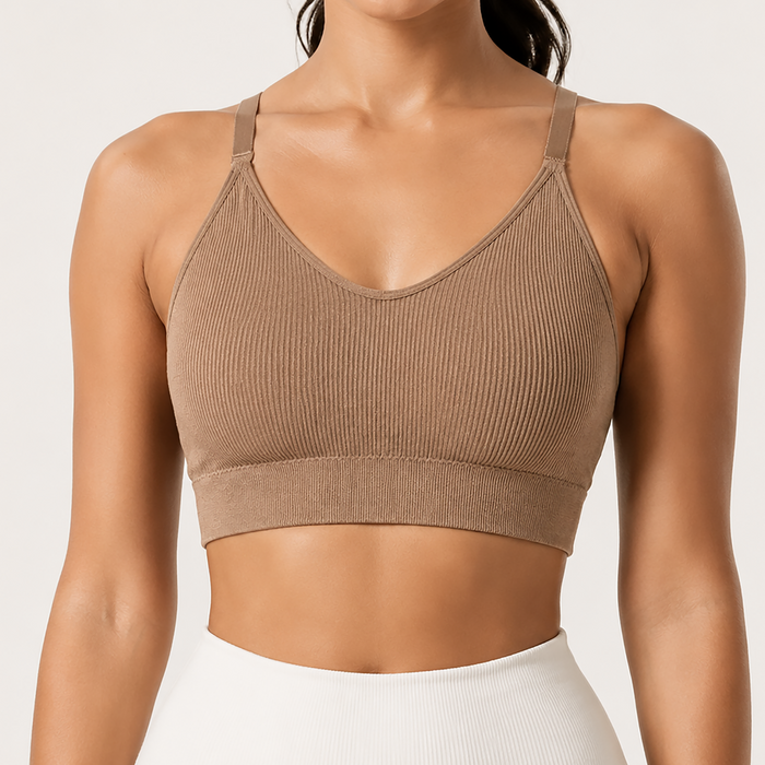 [NEW] Forma Curved Sports Bra