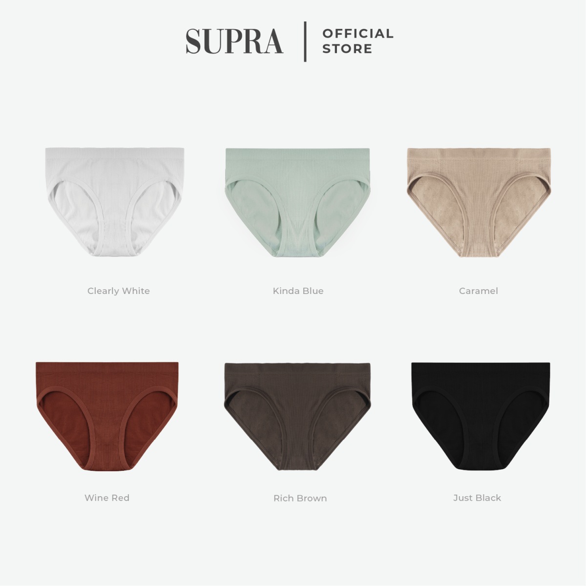 Bella Underwear - SupraSports