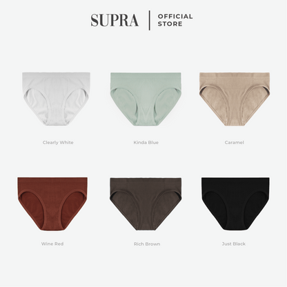 Bella Underwear - SupraSports