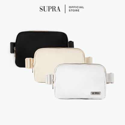 Everyday Belt Bag by Suprasports - SupraSports