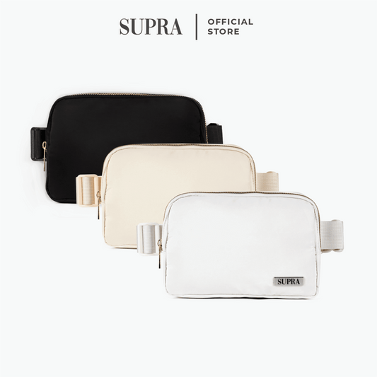 Everyday Belt Bag by Suprasports - SupraSports