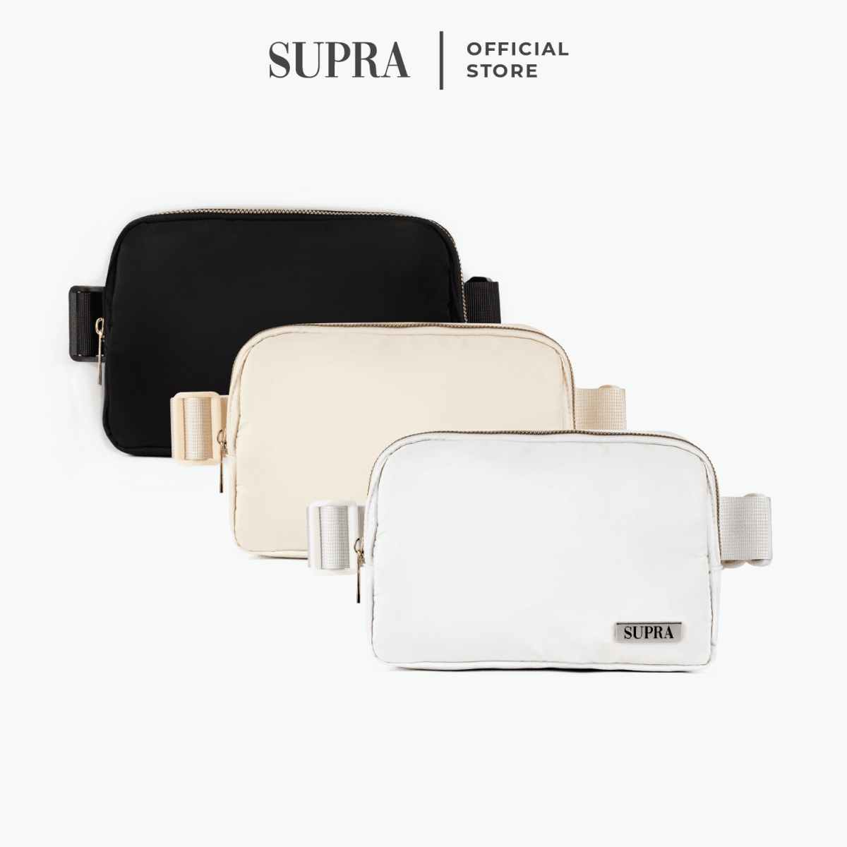 Everyday Belt Bag by Suprasports - SupraSports