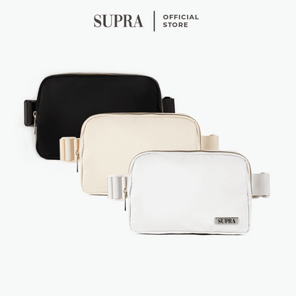 Everyday Belt Bag by Suprasports - SupraSports