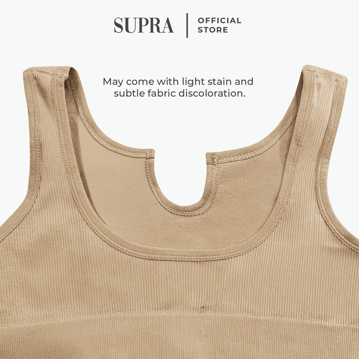 [FACTORY OVERRUNS] CELLAH BRA - seamless sports bra (minor imperfections) - SupraSports