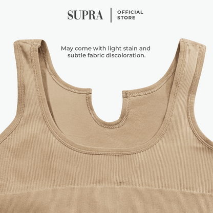 [FACTORY OVERRUNS] CELLAH BRA - seamless sports bra (minor imperfections) - SupraSports