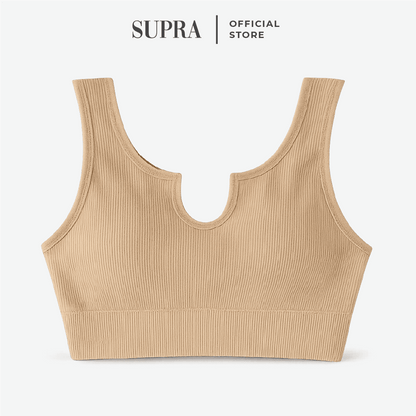 [FACTORY OVERRUNS] CELLAH BRA - seamless sports bra (minor imperfections) - SupraSports