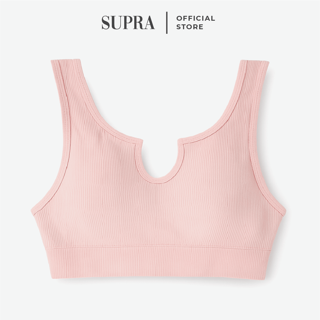 [FACTORY OVERRUNS] CELLAH BRA - seamless sports bra (minor imperfections) - SupraSports