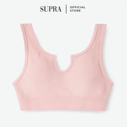 [FACTORY OVERRUNS] CELLAH BRA - seamless sports bra (minor imperfections) - SupraSports