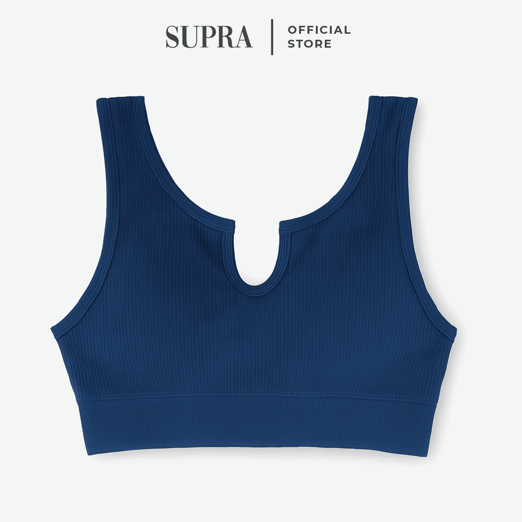 [FACTORY OVERRUNS] CELLAH BRA - seamless sports bra (minor imperfections) - SupraSports