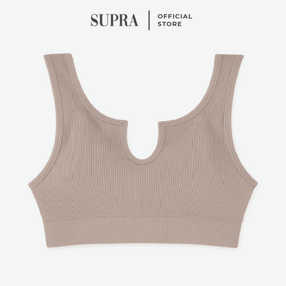 [FACTORY OVERRUNS] CELLAH BRA - seamless sports bra (minor imperfections) - SupraSports