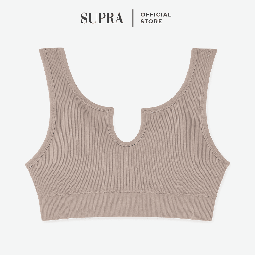 [FACTORY OVERRUNS] CELLAH BRA - seamless sports bra (minor imperfections) - SupraSports
