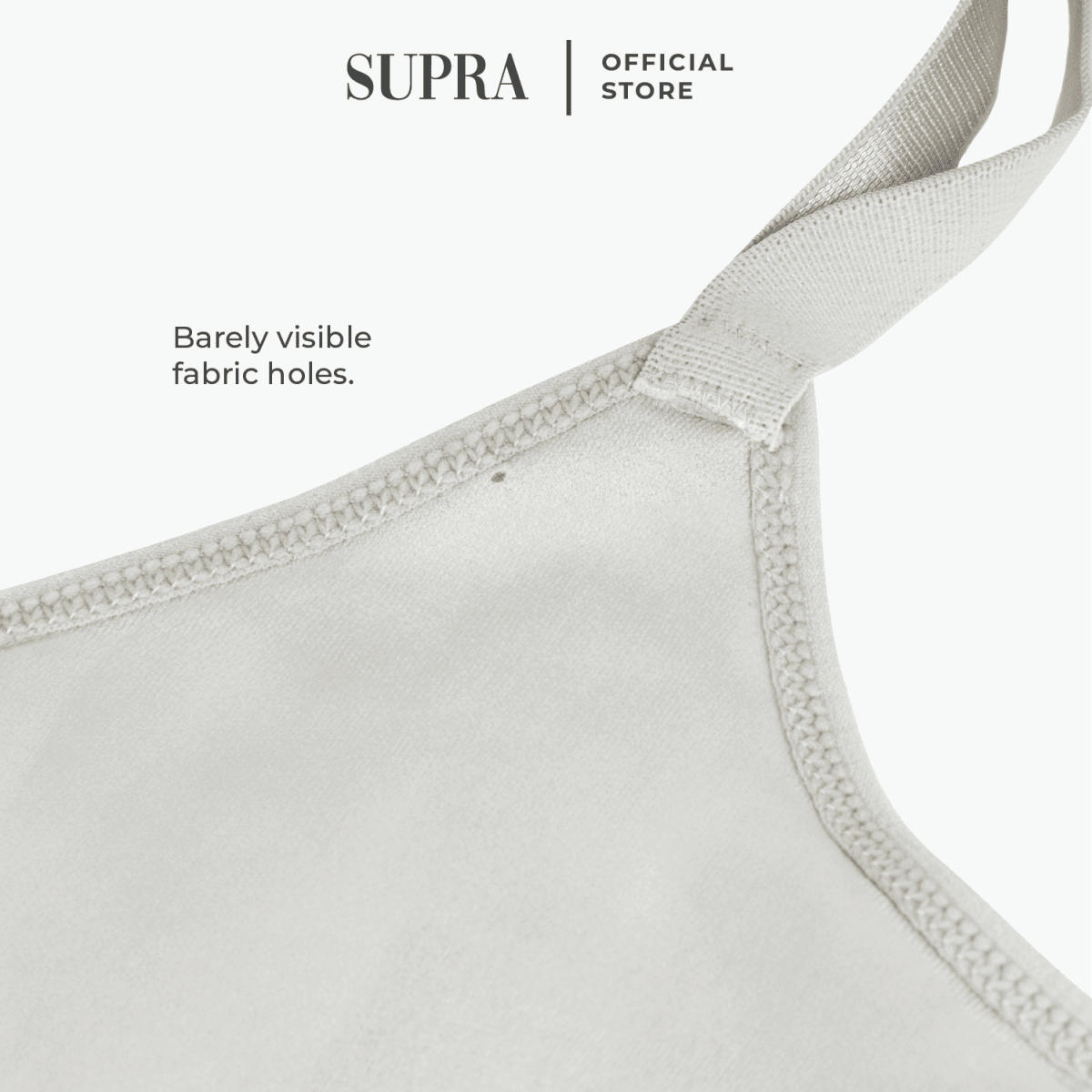 [FACTORY OVERRUNS] FETTLE bra - seamless sports bra (minor imperfections) - SupraSports