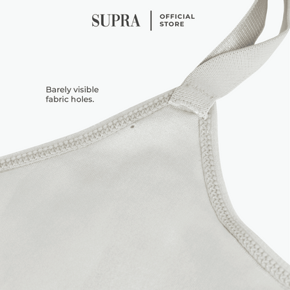 [FACTORY OVERRUNS] FETTLE bra - seamless sports bra (minor imperfections) - SupraSports