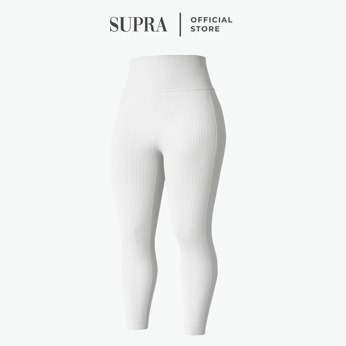 Forma Ribbed Leggings - SupraSports