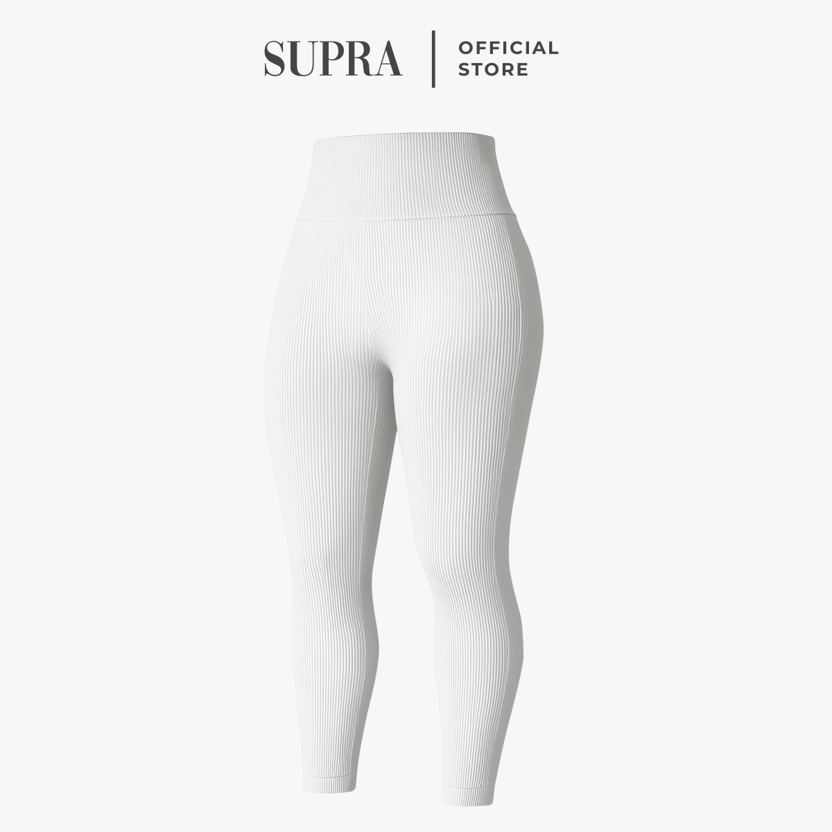 Forma Ribbed Leggings - SupraSports