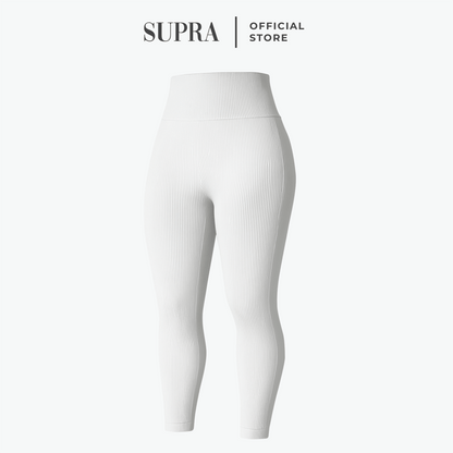 Forma Ribbed Leggings - SupraSports