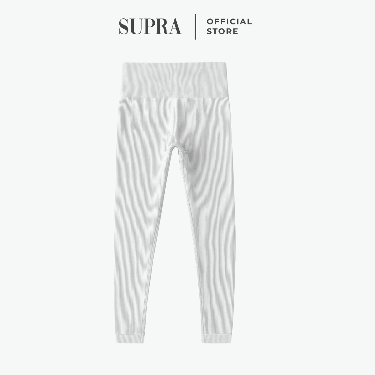 Forma Ribbed Leggings - SupraSports