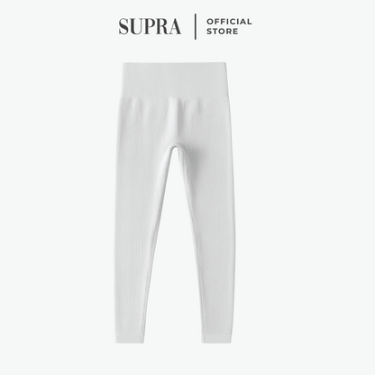 Forma Ribbed Leggings - SupraSports