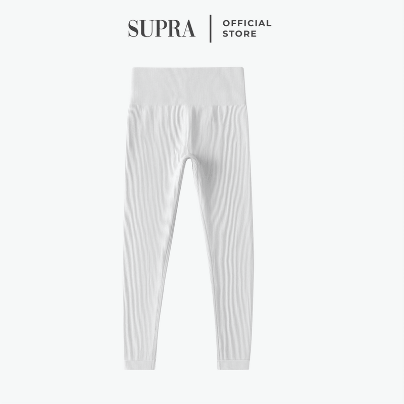 Forma Ribbed Leggings - SupraSports