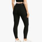 Forma Ribbed Leggings - SupraSports