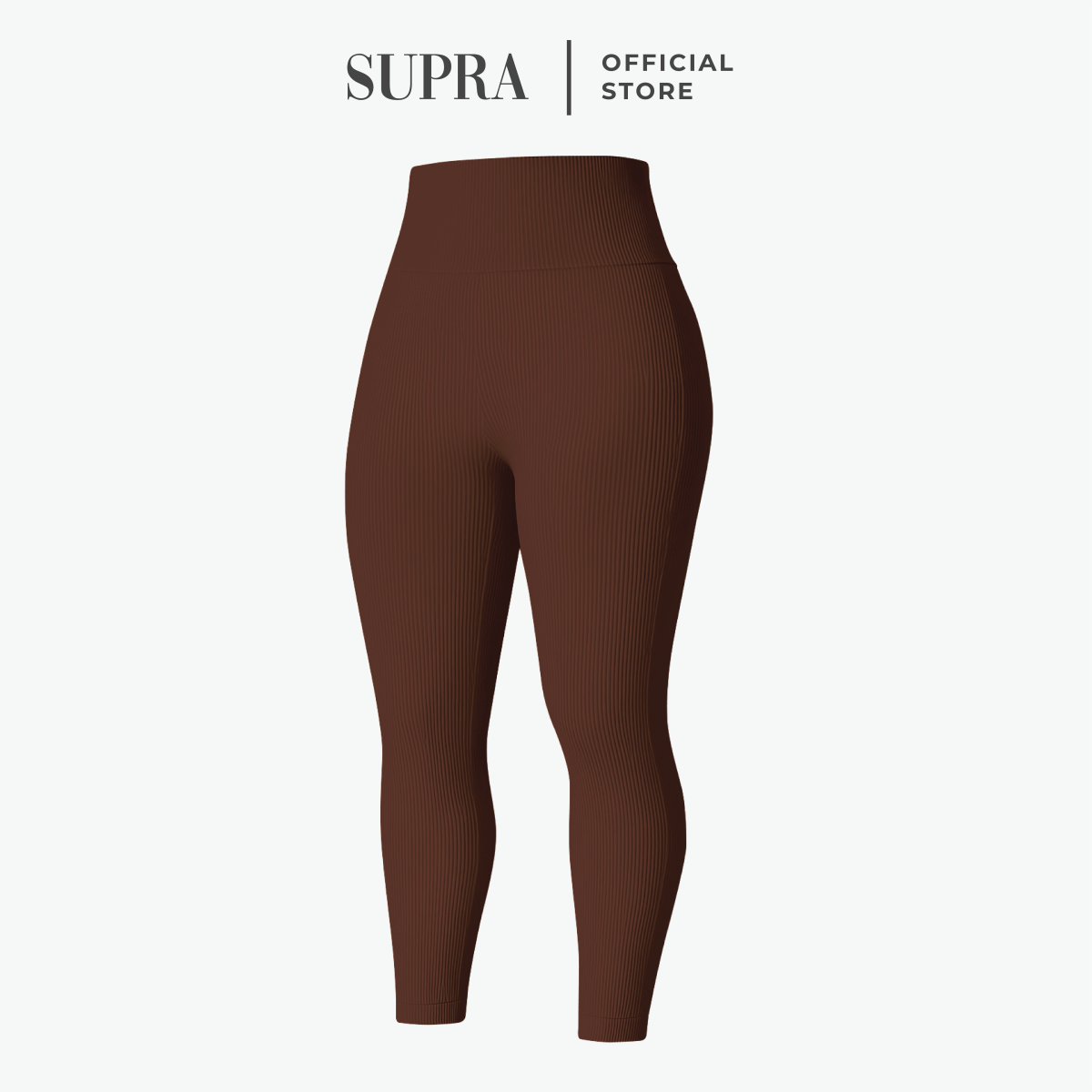 Forma Ribbed Leggings - SupraSports