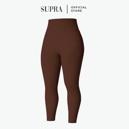 Forma Ribbed Leggings - SupraSports