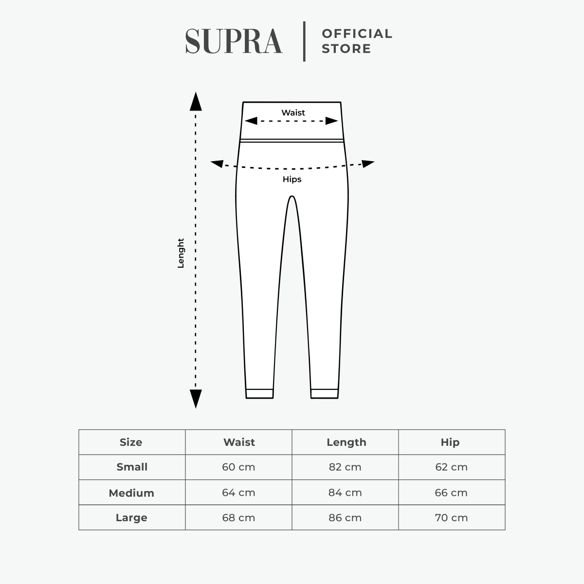 Forma Ribbed Leggings - SupraSports