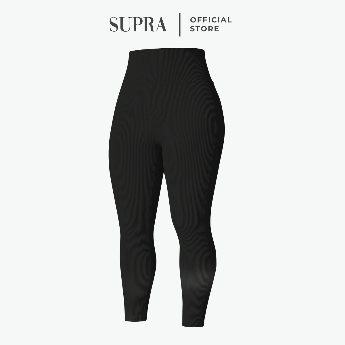 Forma Ribbed Leggings - SupraSports