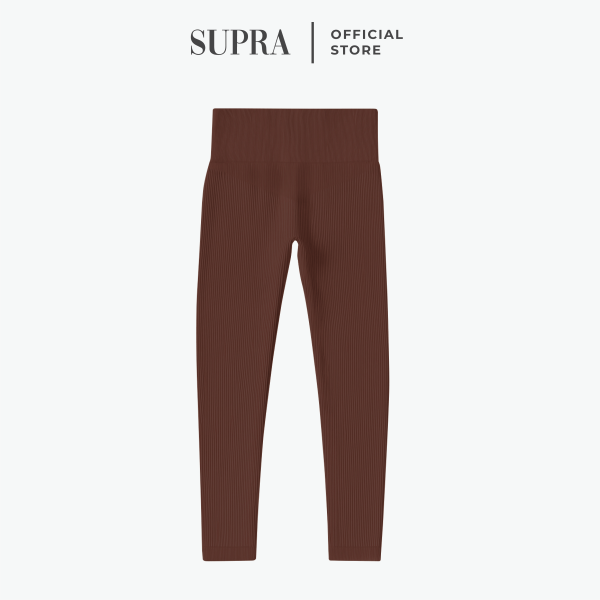 Forma Ribbed Leggings - SupraSports
