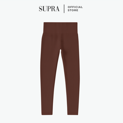 Forma Ribbed Leggings - SupraSports