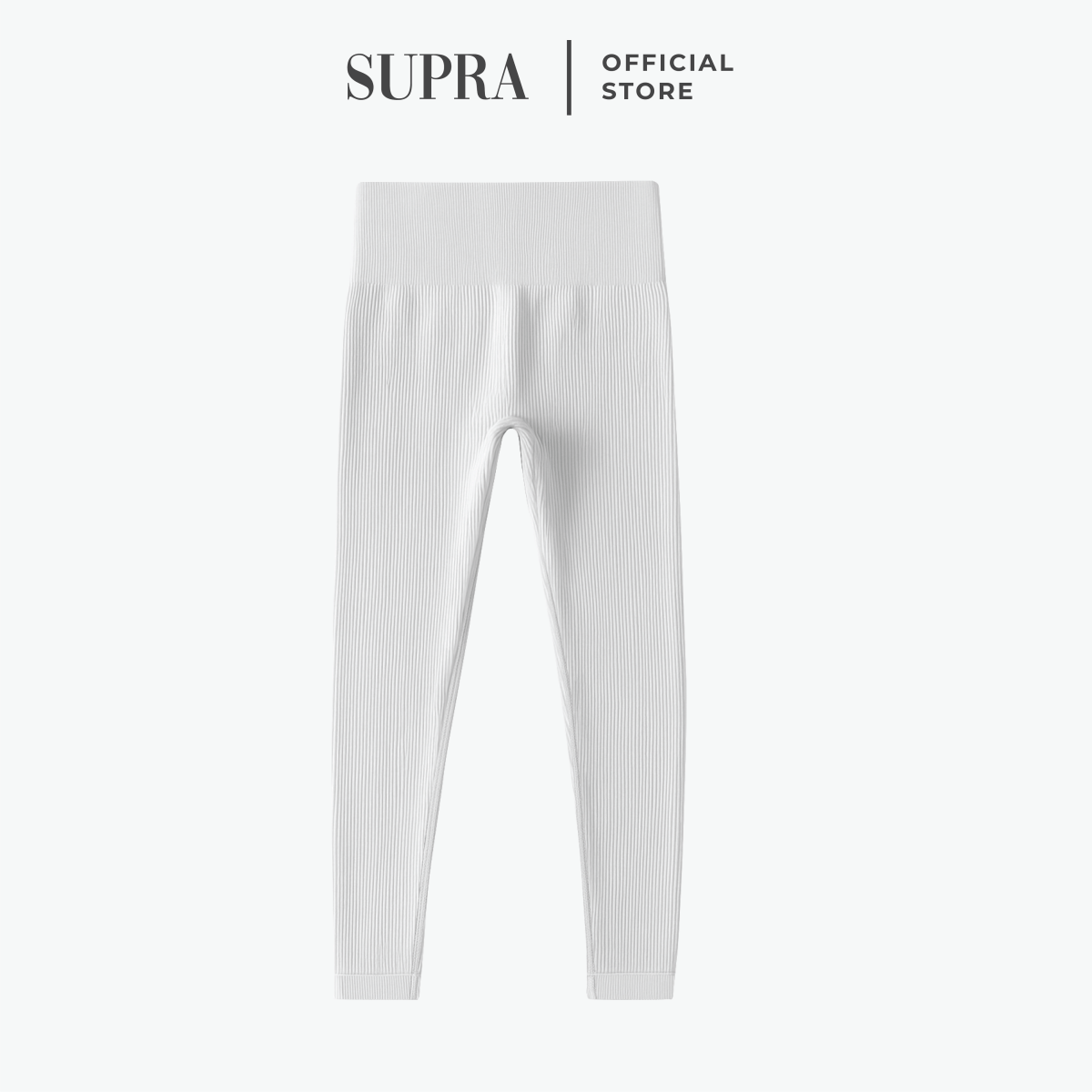 Forma Ribbed Leggings - SupraSports