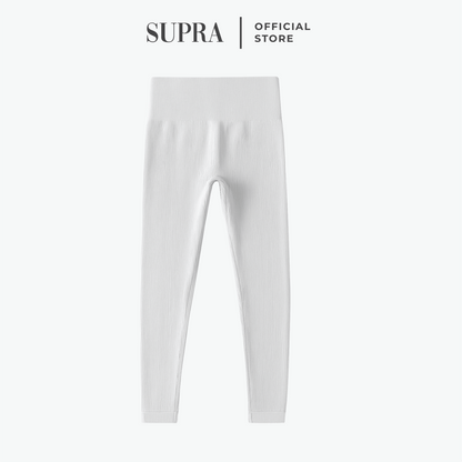Forma Ribbed Leggings - SupraSports