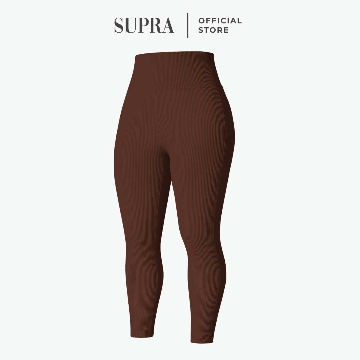 Forma Ribbed Leggings - SupraSports