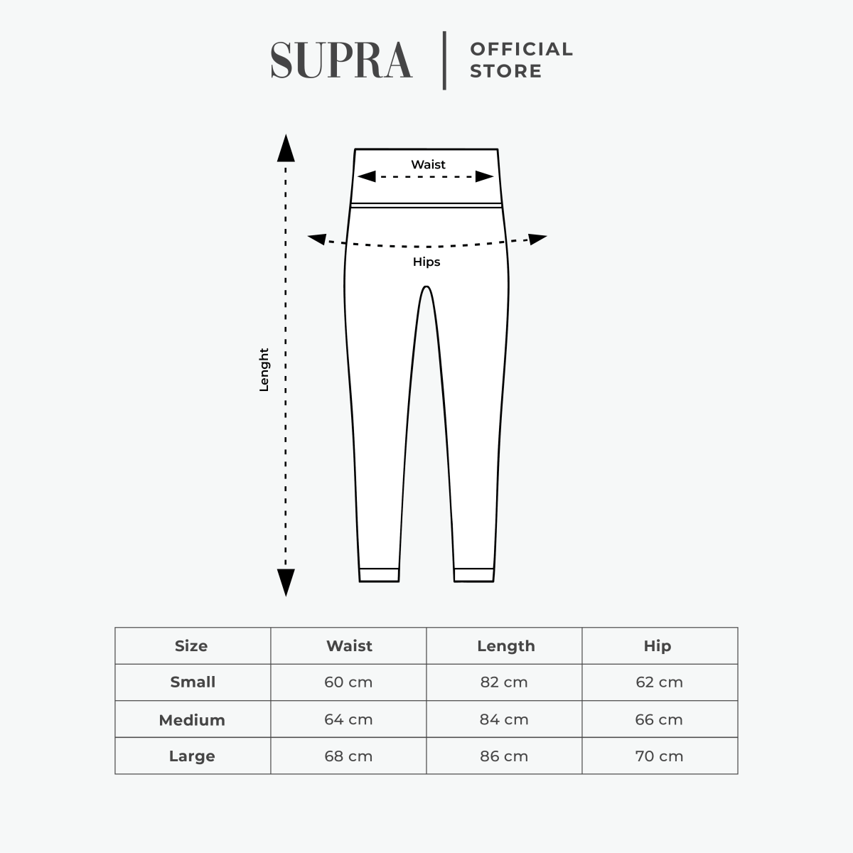 Forma Ribbed Leggings - SupraSports