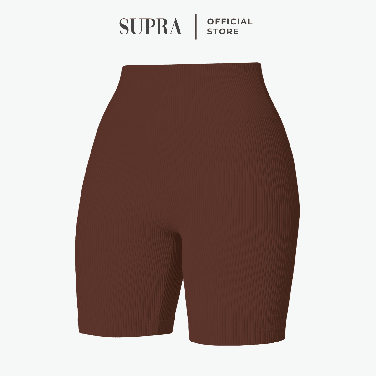 Forma Ribbed Shorts - SupraSports