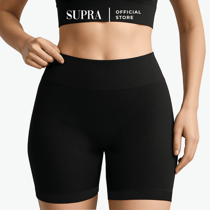 Forma Ribbed Shorts - SupraSports