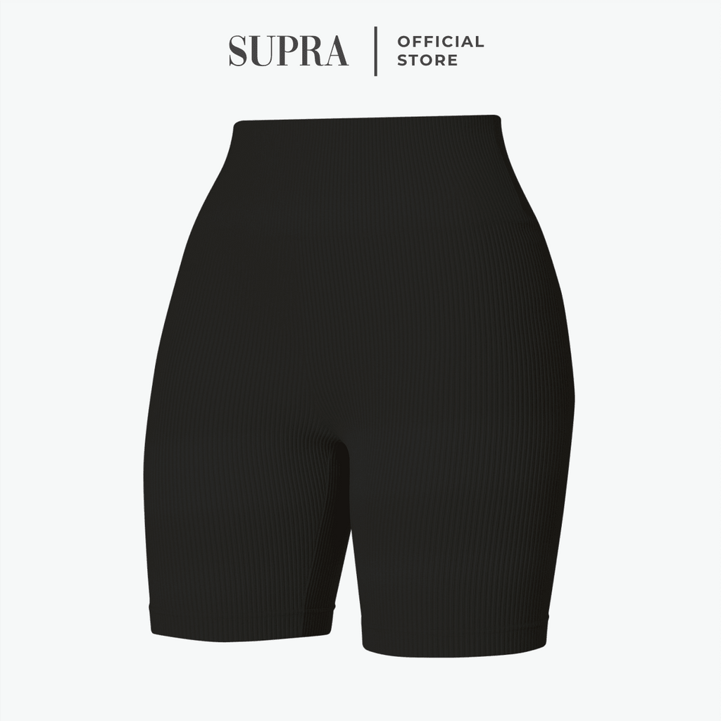 Forma Ribbed Shorts - SupraSports