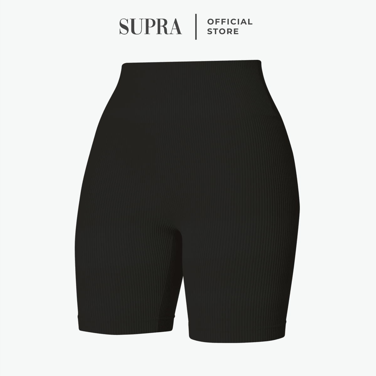 Forma Ribbed Shorts - SupraSports