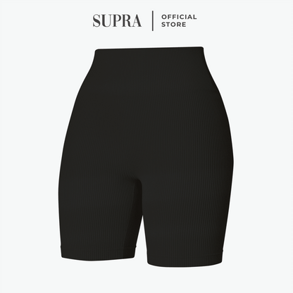 Forma Ribbed Shorts - SupraSports