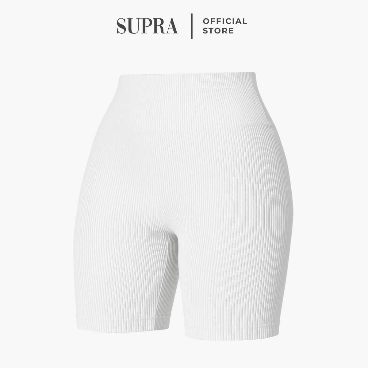 Forma Ribbed Shorts - SupraSports