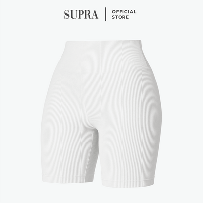 Forma Ribbed Shorts - SupraSports