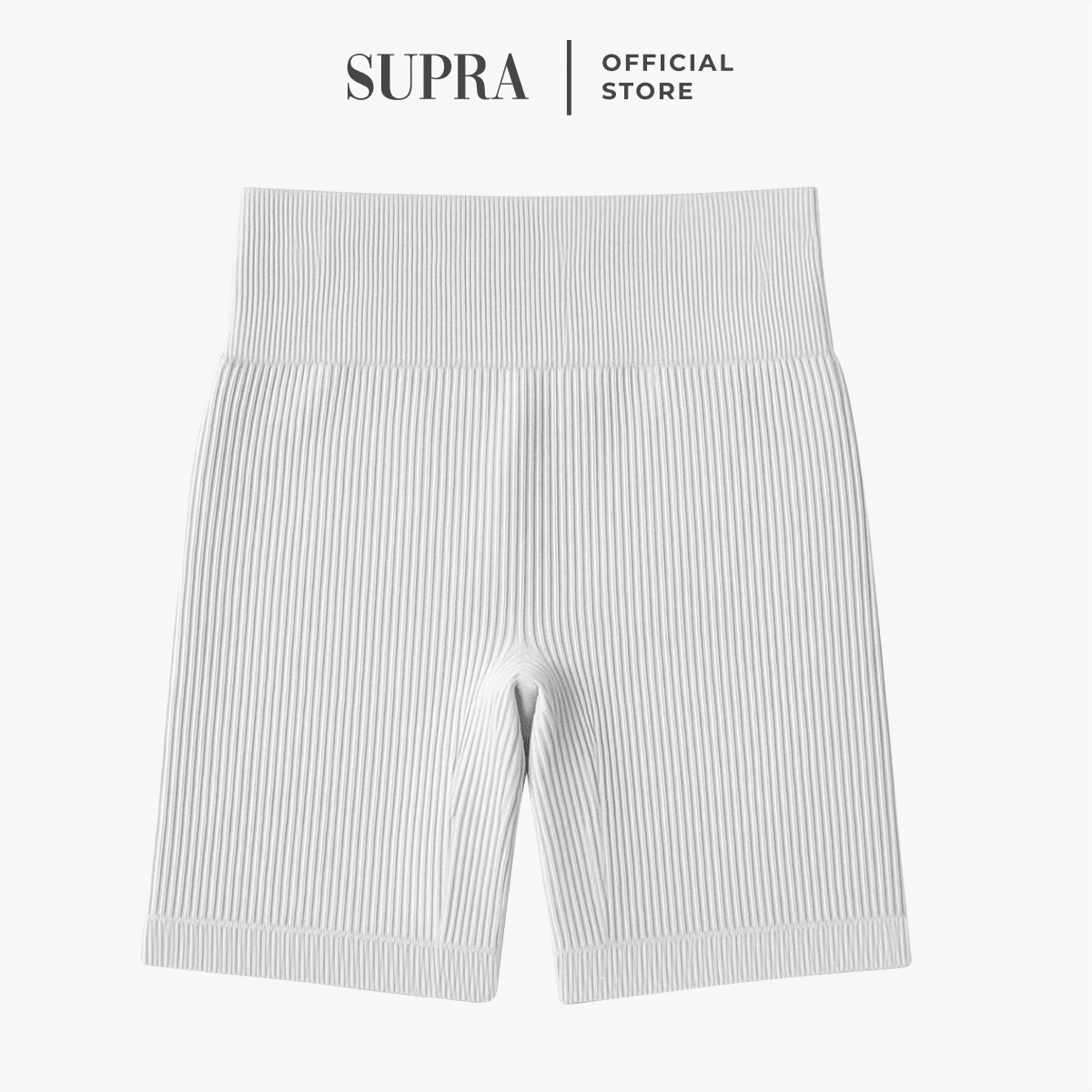 Forma Ribbed Shorts - SupraSports