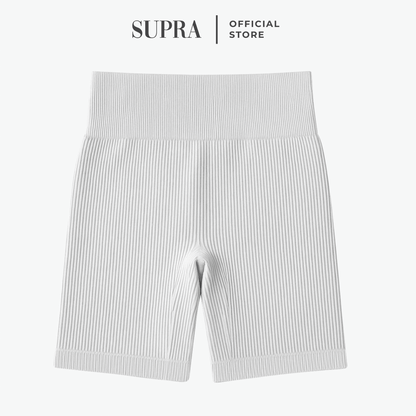 Forma Ribbed Shorts - SupraSports