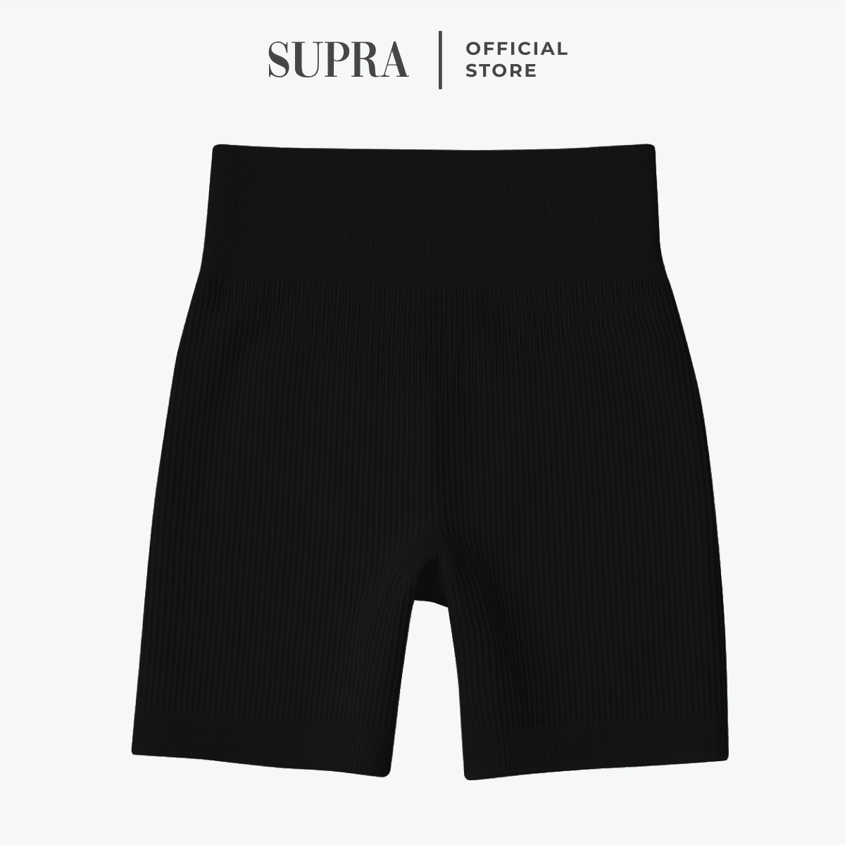 Forma Ribbed Shorts - SupraSports