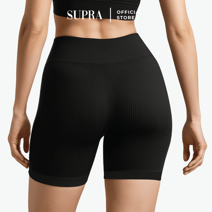 Forma Ribbed Shorts - SupraSports