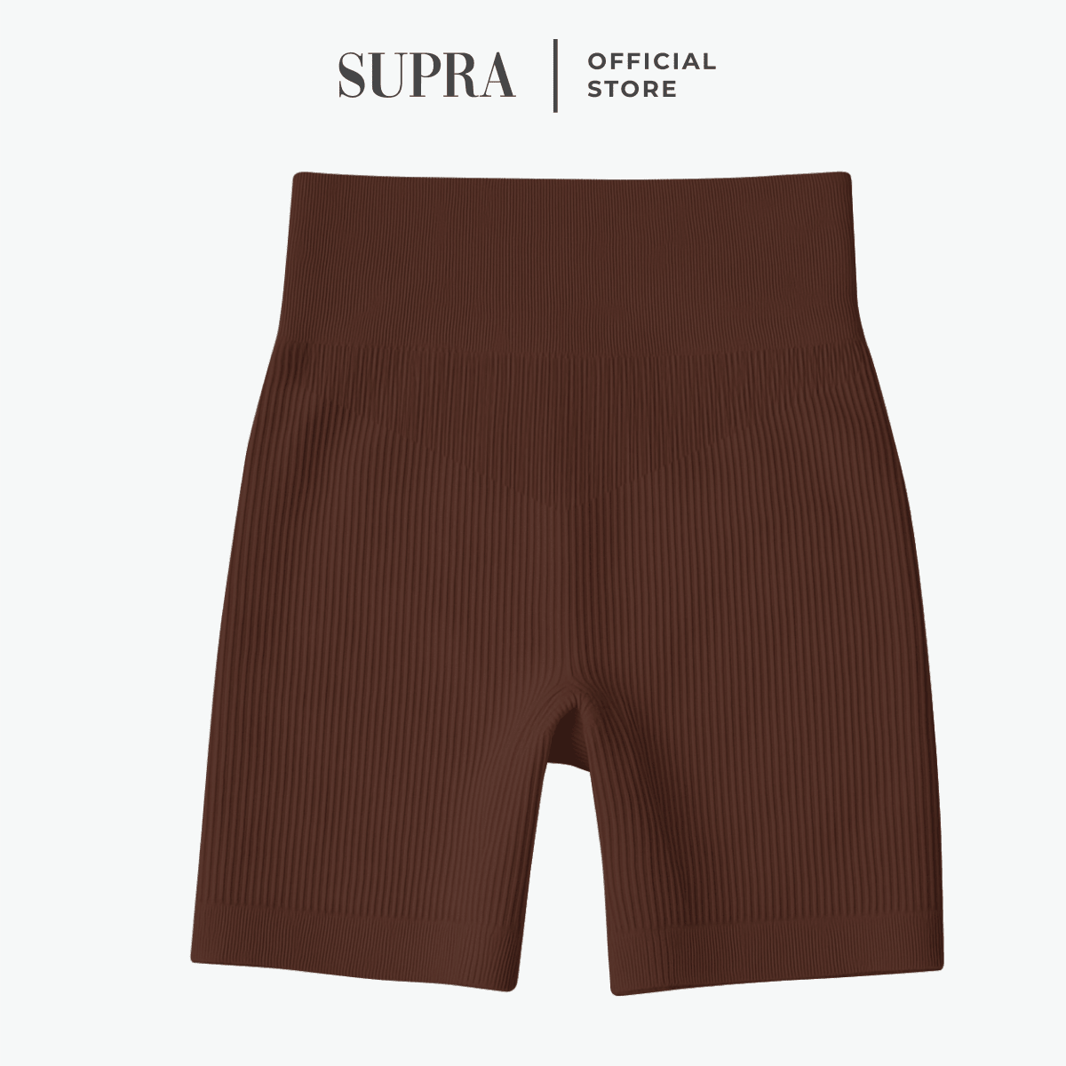 Forma Ribbed Shorts - SupraSports