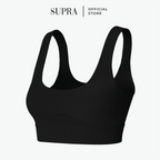 Forma Ribbed Sports Bra - SupraSports