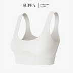 Forma Ribbed Sports Bra - SupraSports