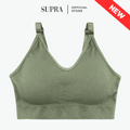 FETTLE bra - seamless sports bra