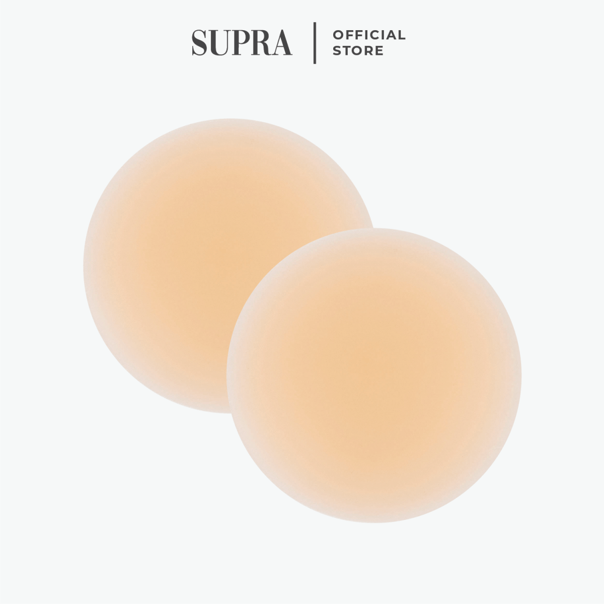 [NEW] Supra Daily Nipple Cover - SupraSports